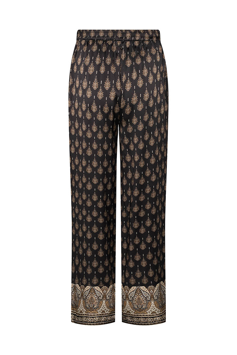 Sono silk pants
