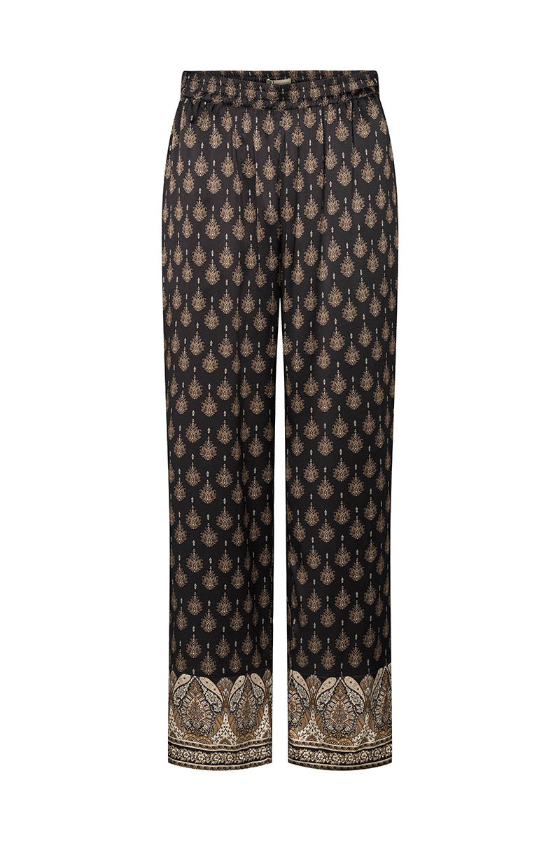 Sono silk pants