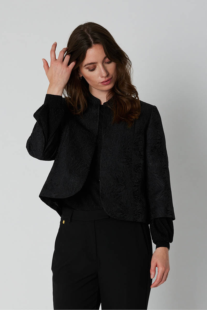 Dodo jacket