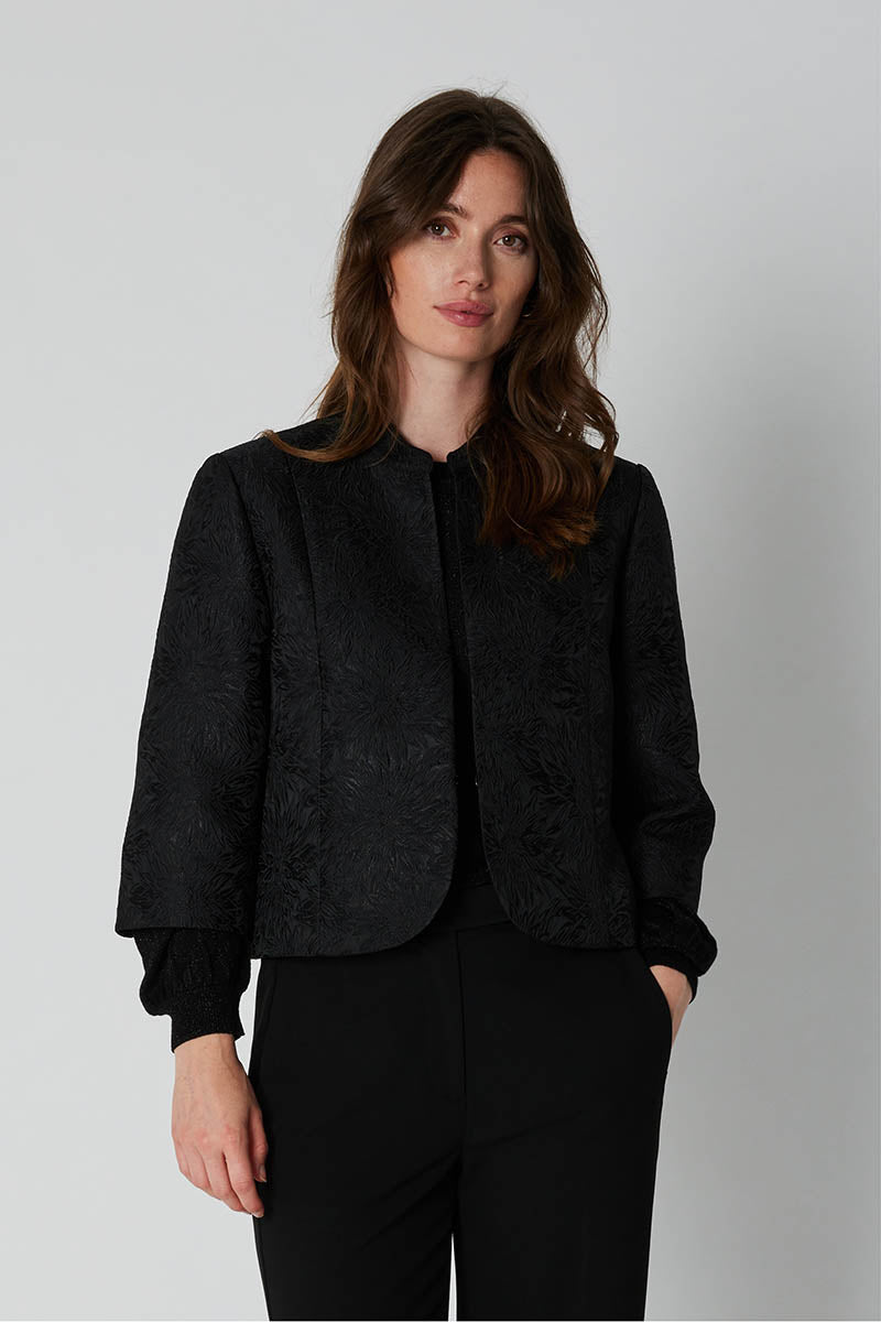 Dodo jacket