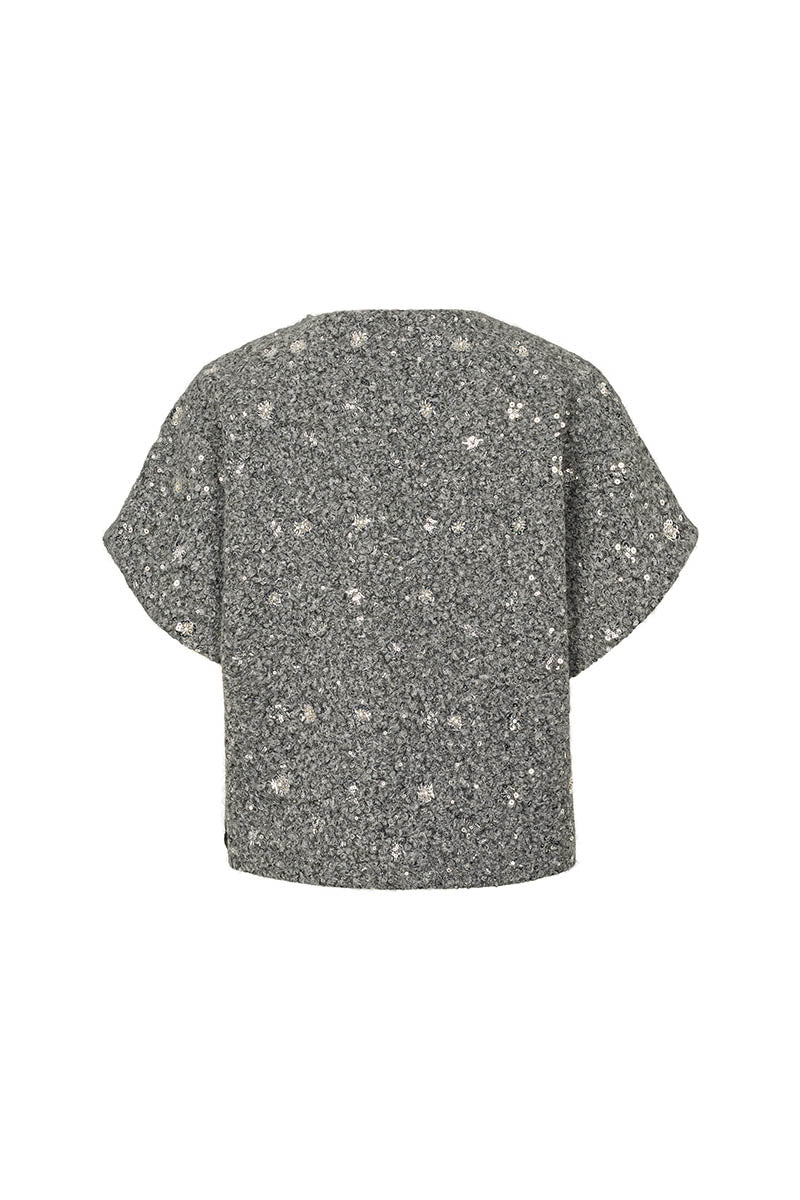 Shea waistcoat