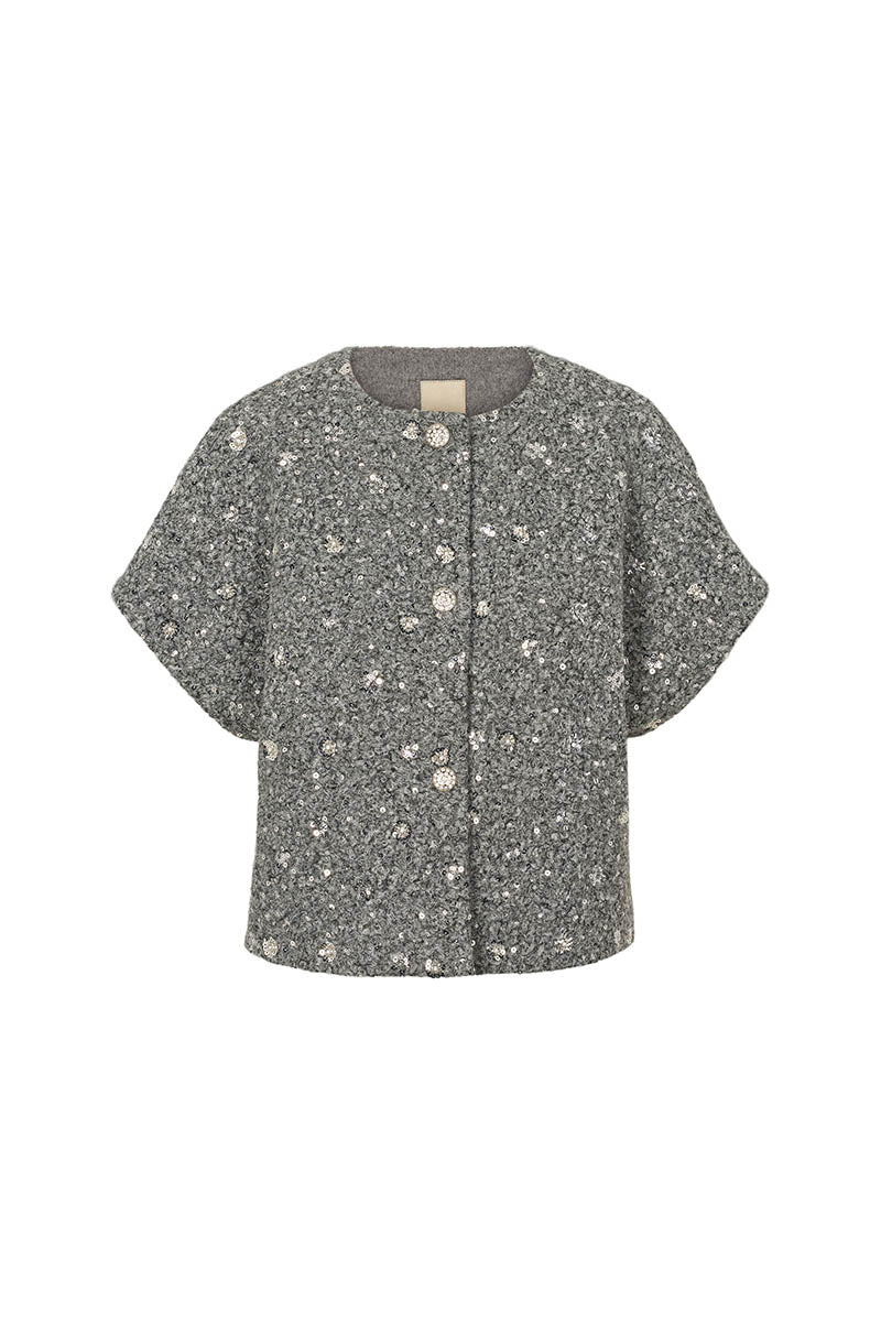 Shea waistcoat