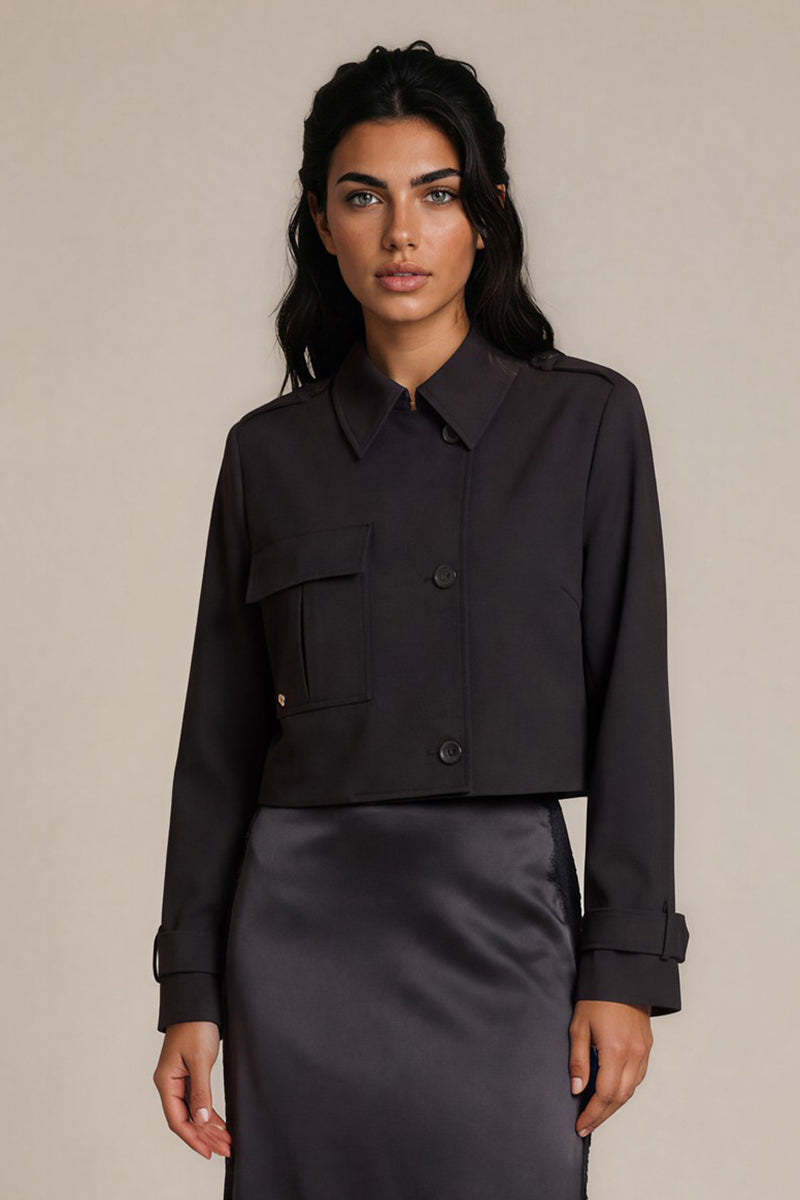 Milla jacket