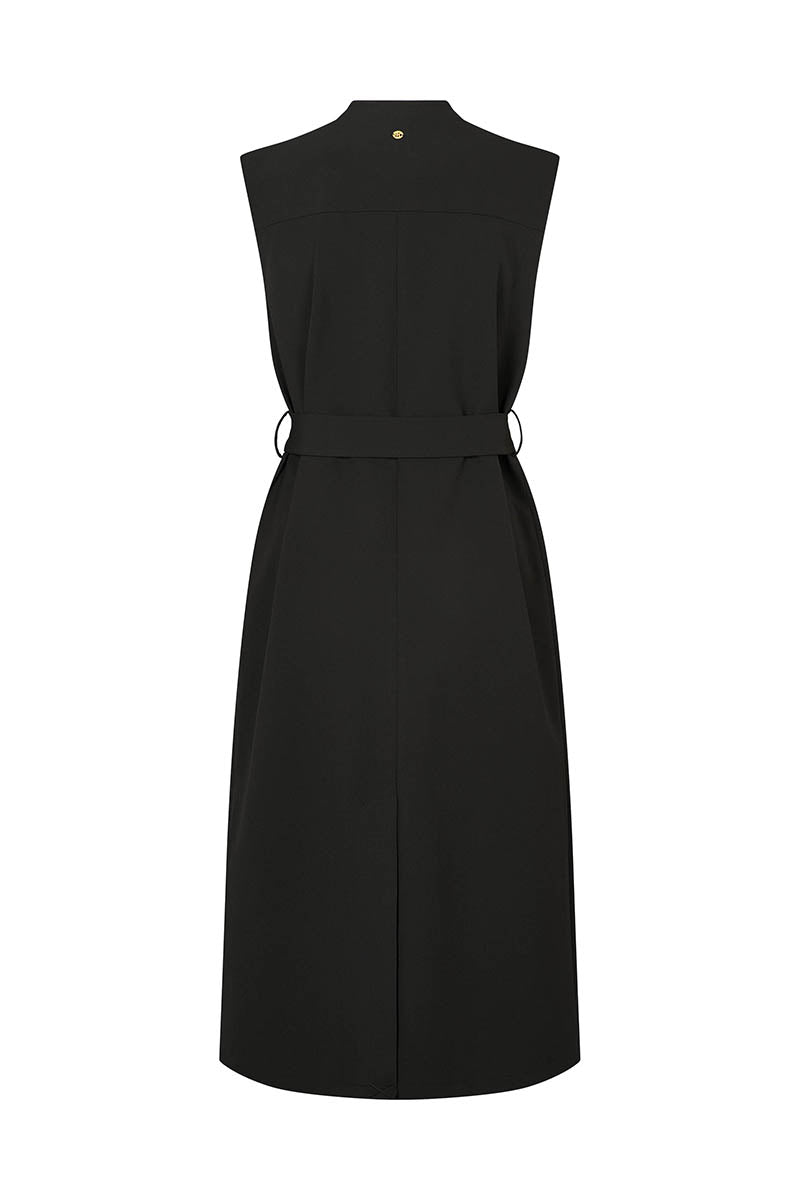 Amar spencer dress