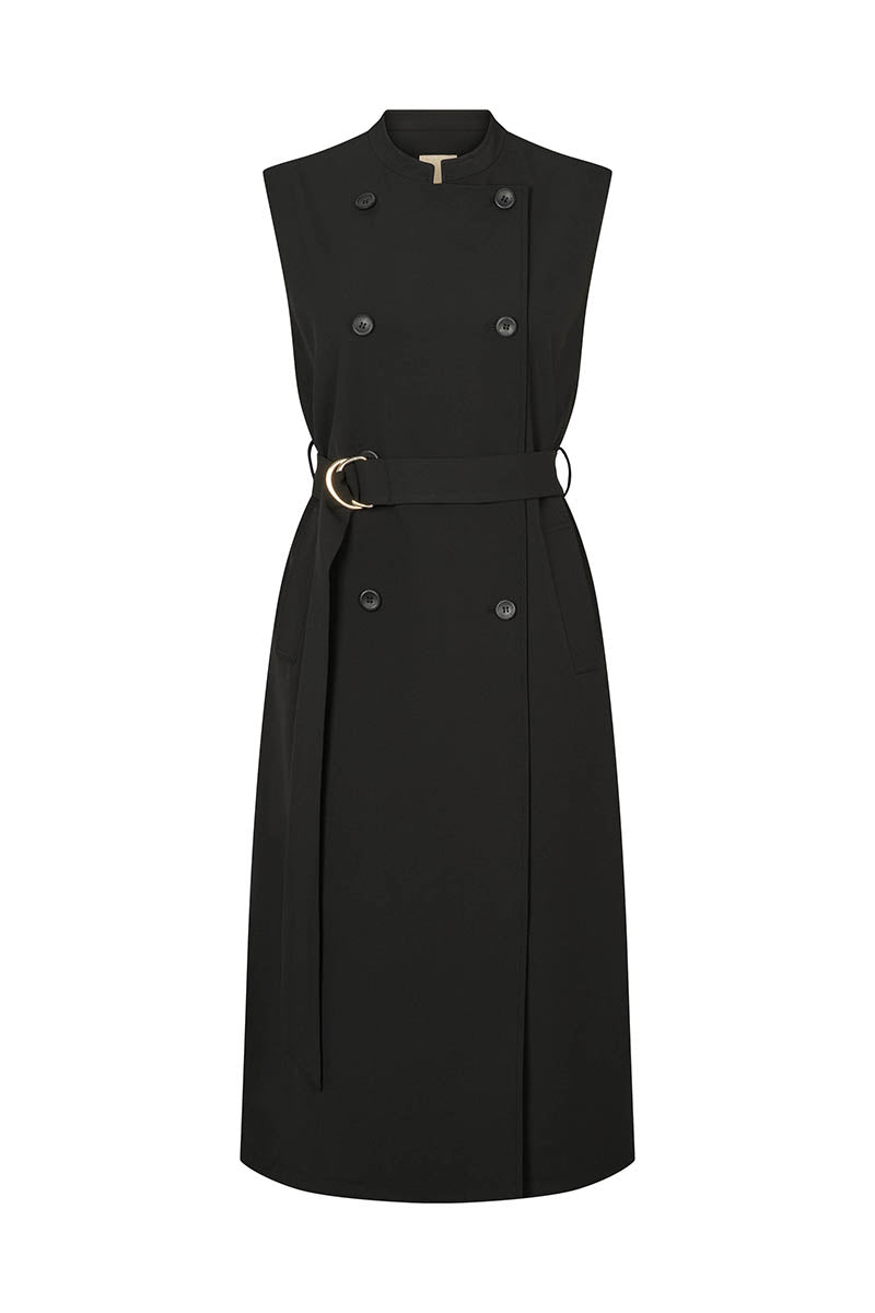 Amar spencer dress
