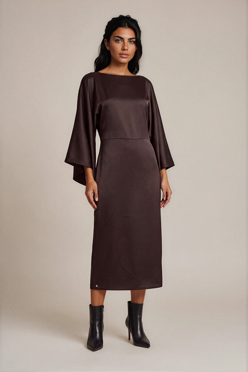 Tione dress