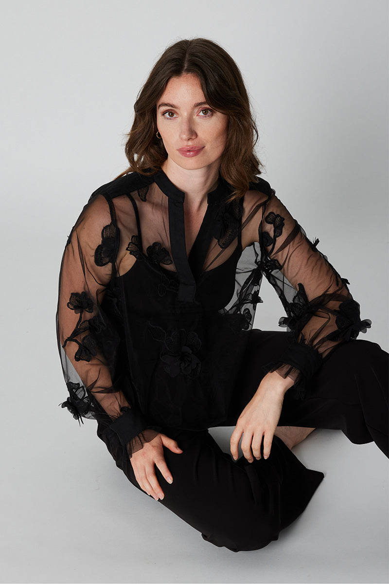 Bina blouse