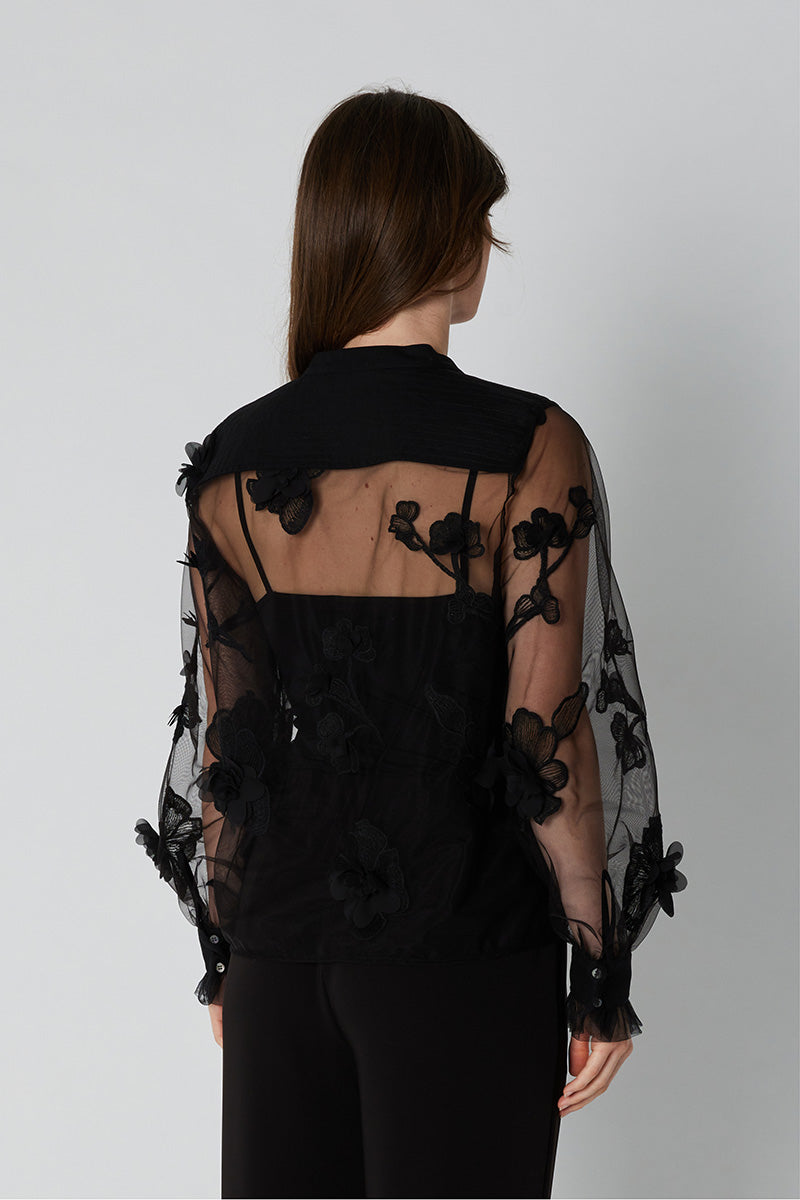 Bina blouse