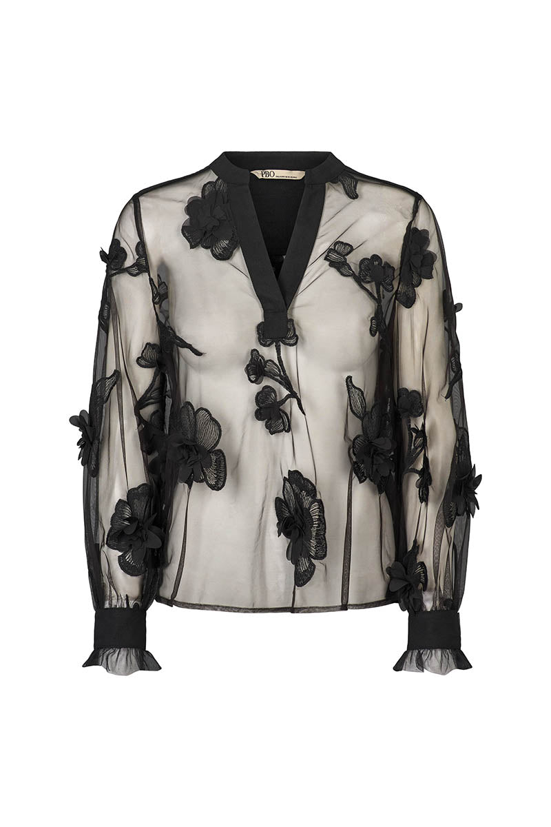 Bina blouse