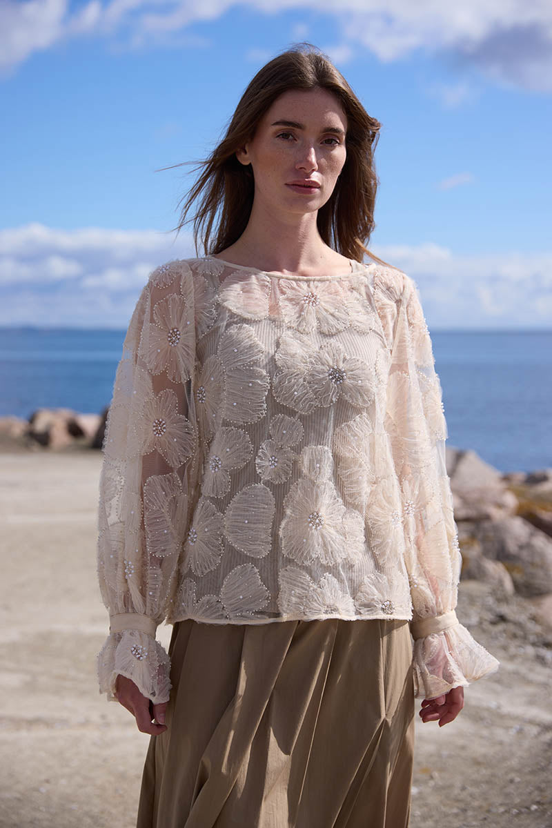 Starling blouse