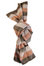 Mohair wool scarf