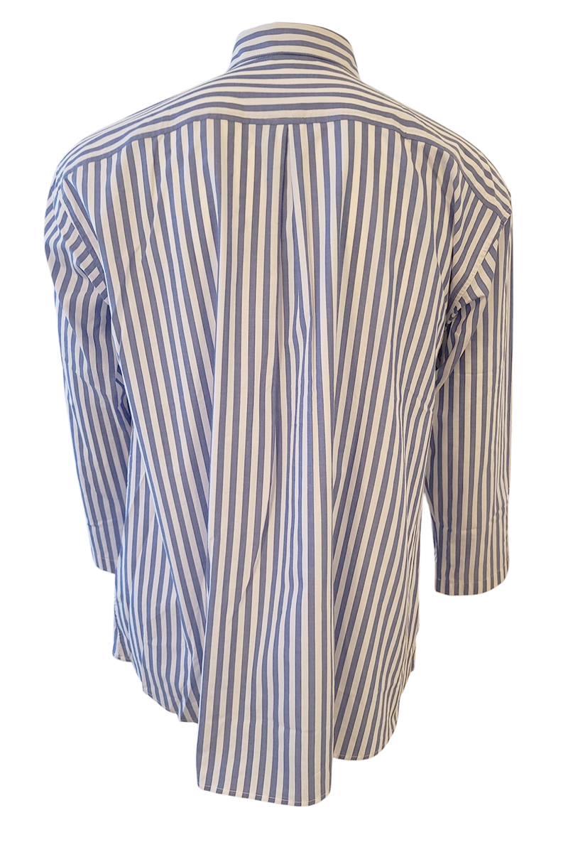 Elin Shirt, Oversize Pockets