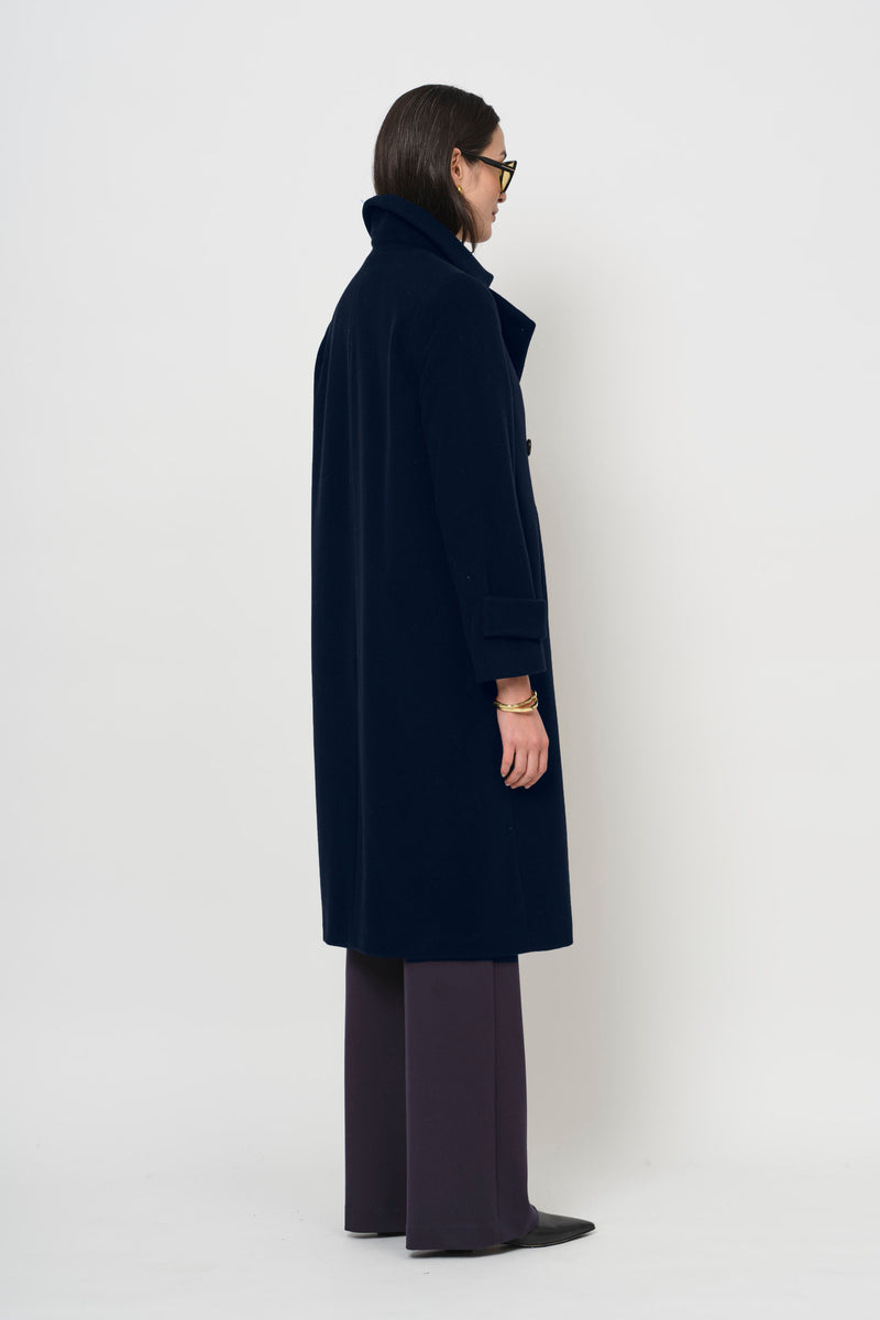 Long coat