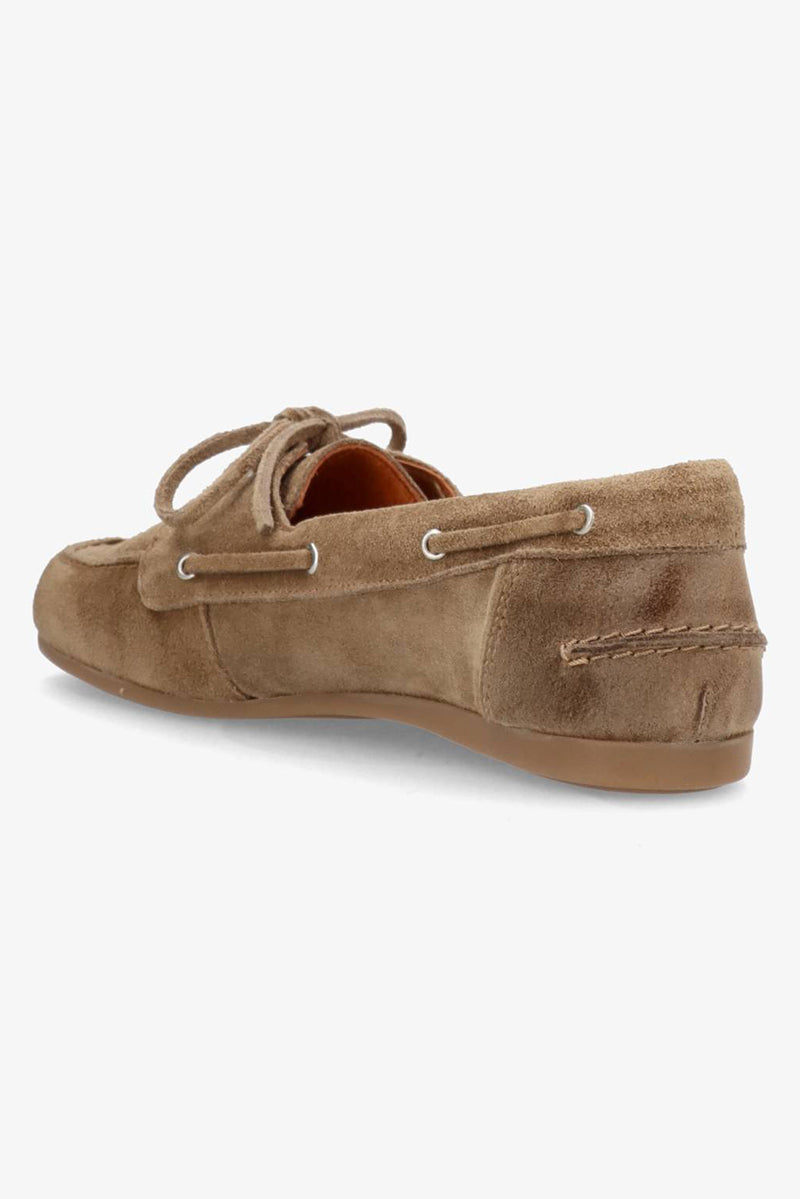 Beacon S. moccasins