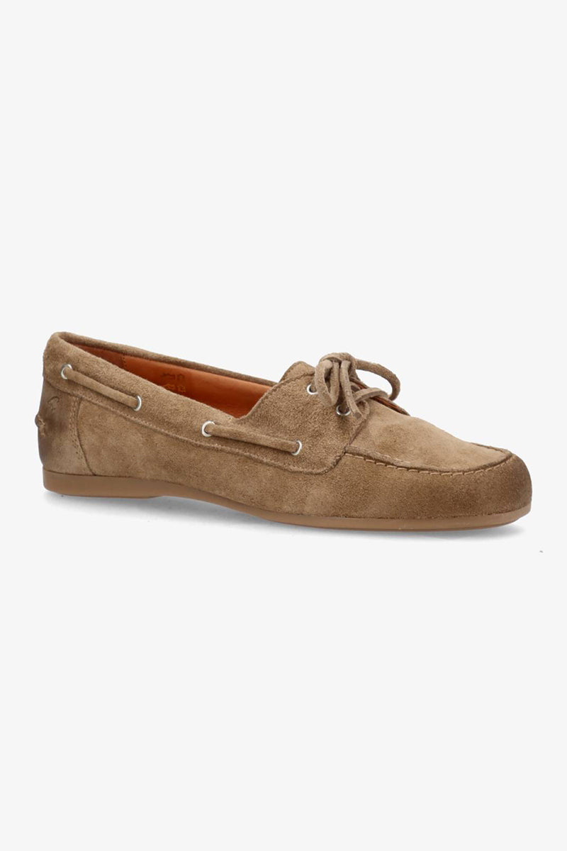Beacon S. moccasins