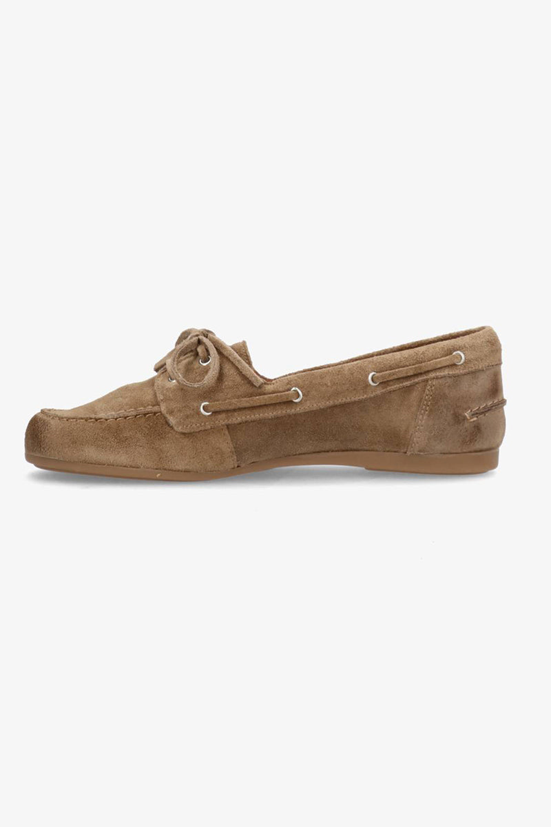 Beacon S. moccasins