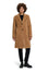 Wool coat