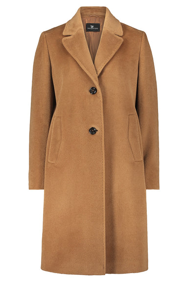 Wool coat