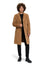 Wool coat