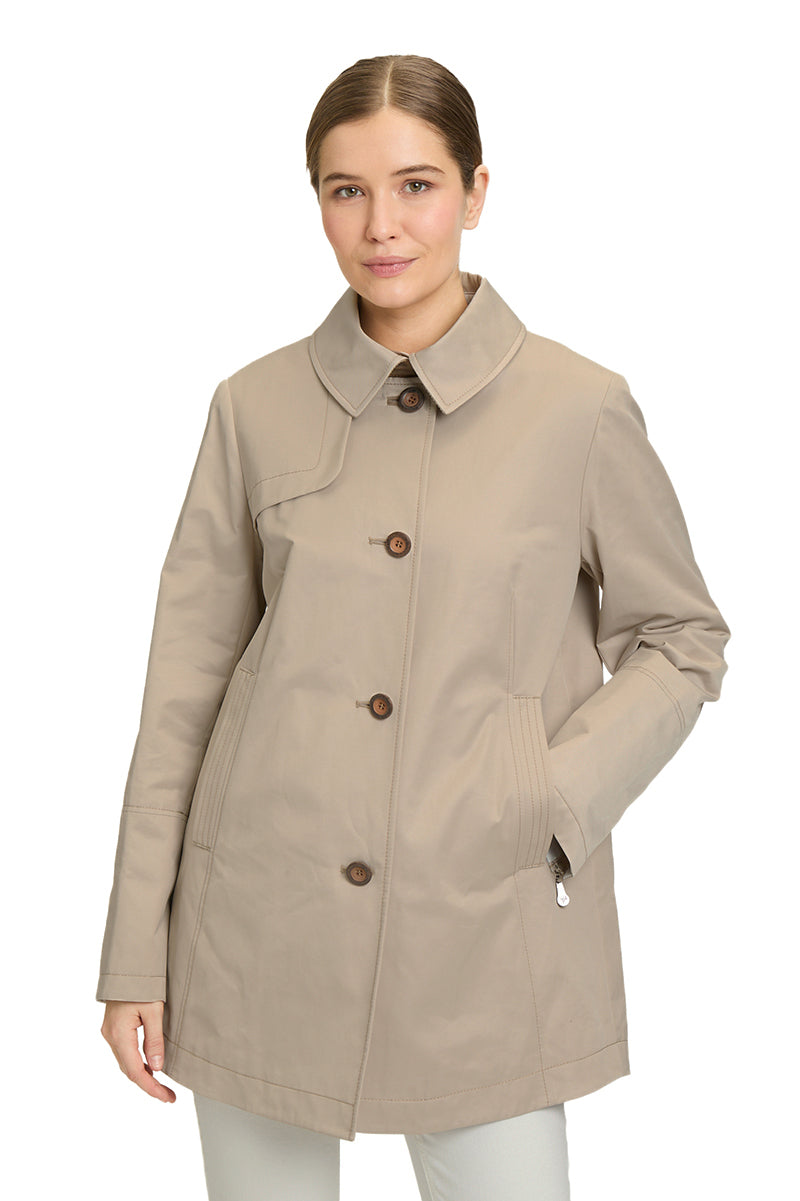 Jacke Feminin