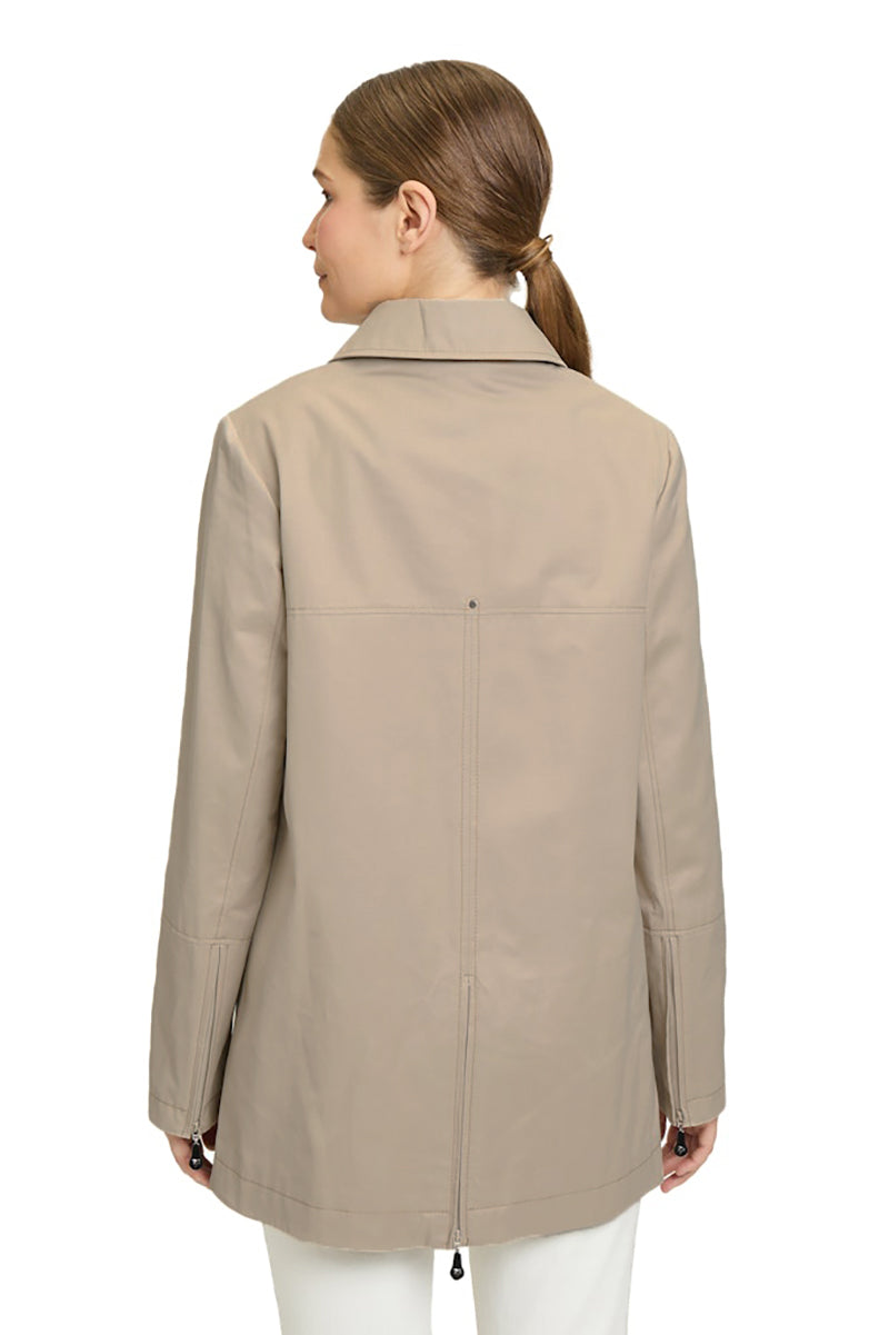 Jacke Feminin