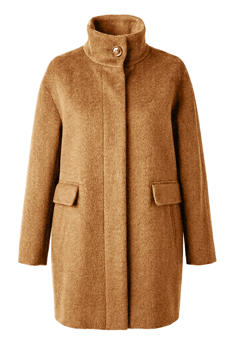 Wool jacket