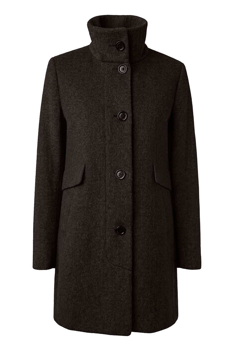 Wool jacket