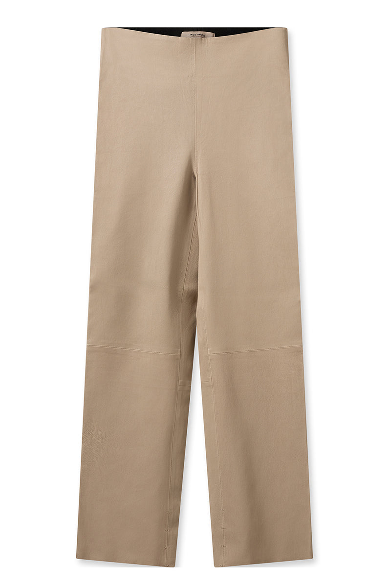 MMSarina Stretch Leather Legging