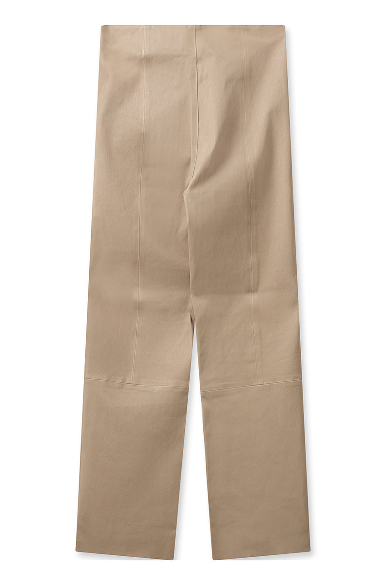 MMSarina Stretch Leather Legging