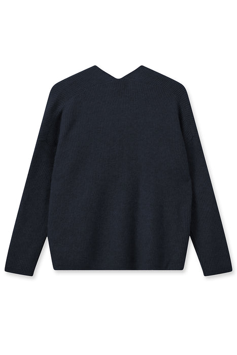 MMThora V-Neck Knit