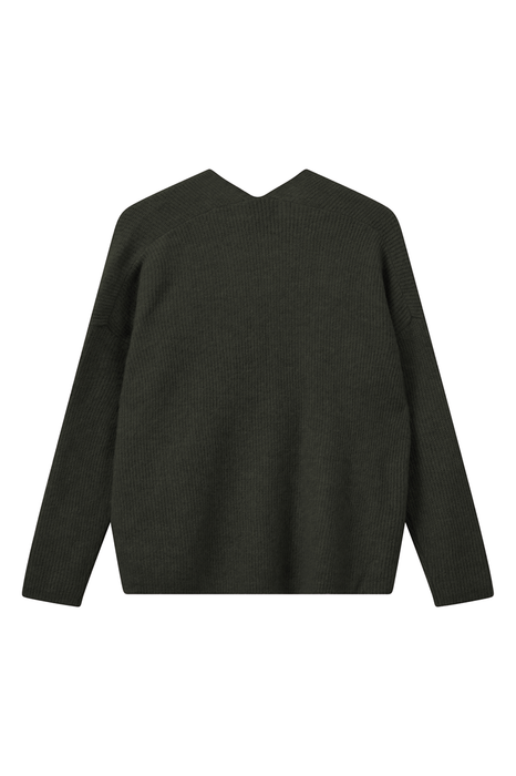 MMThora V-Neck Knit