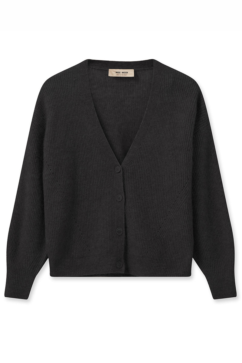 MMThora V-Neck Knit Cardigan