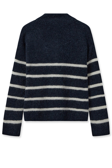 MMBryna Thora Stripe Knit