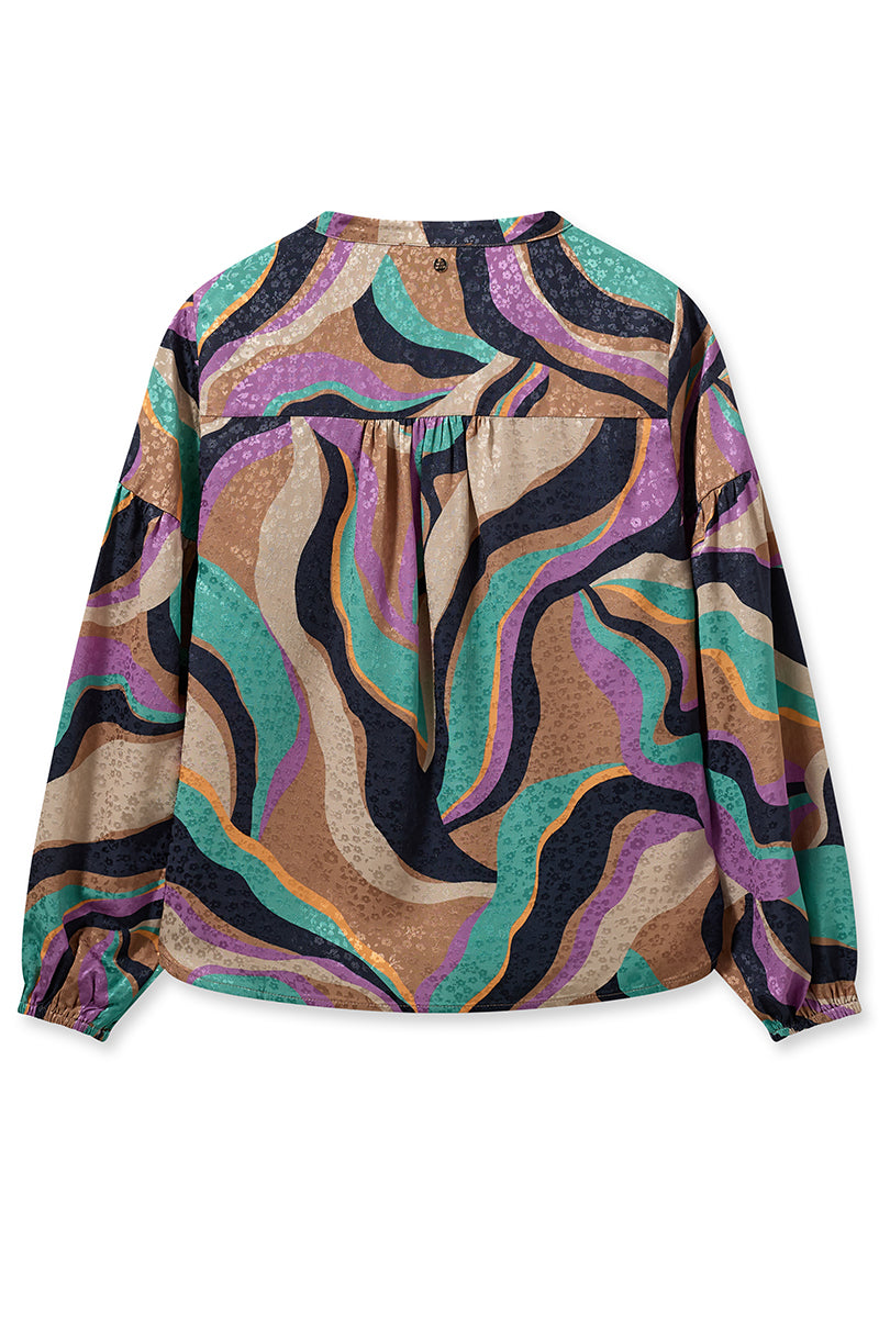 MMNena Onda Blouse
