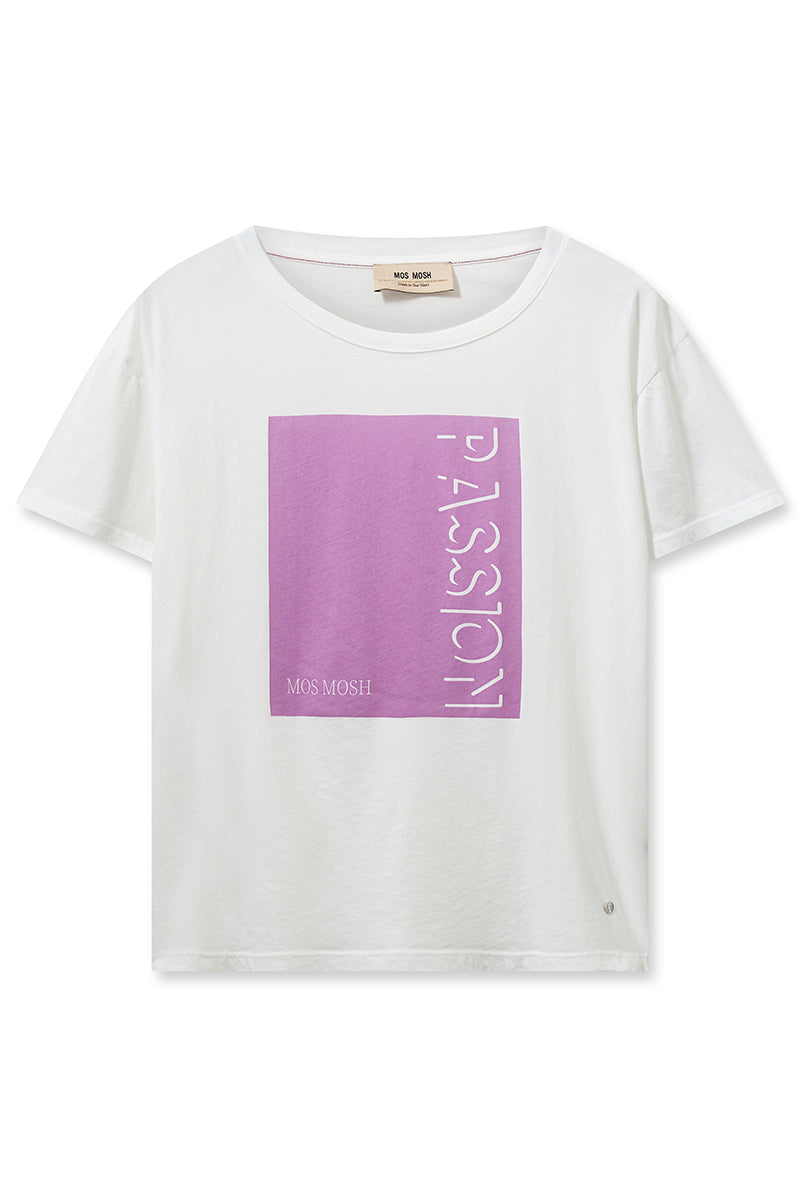 MMCosta O-SS Tee
