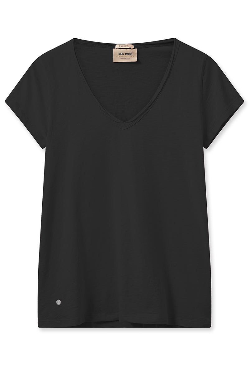 MMTulli V-SS Basic Tee