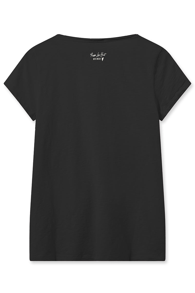 MMTulli V-SS Basic Tee