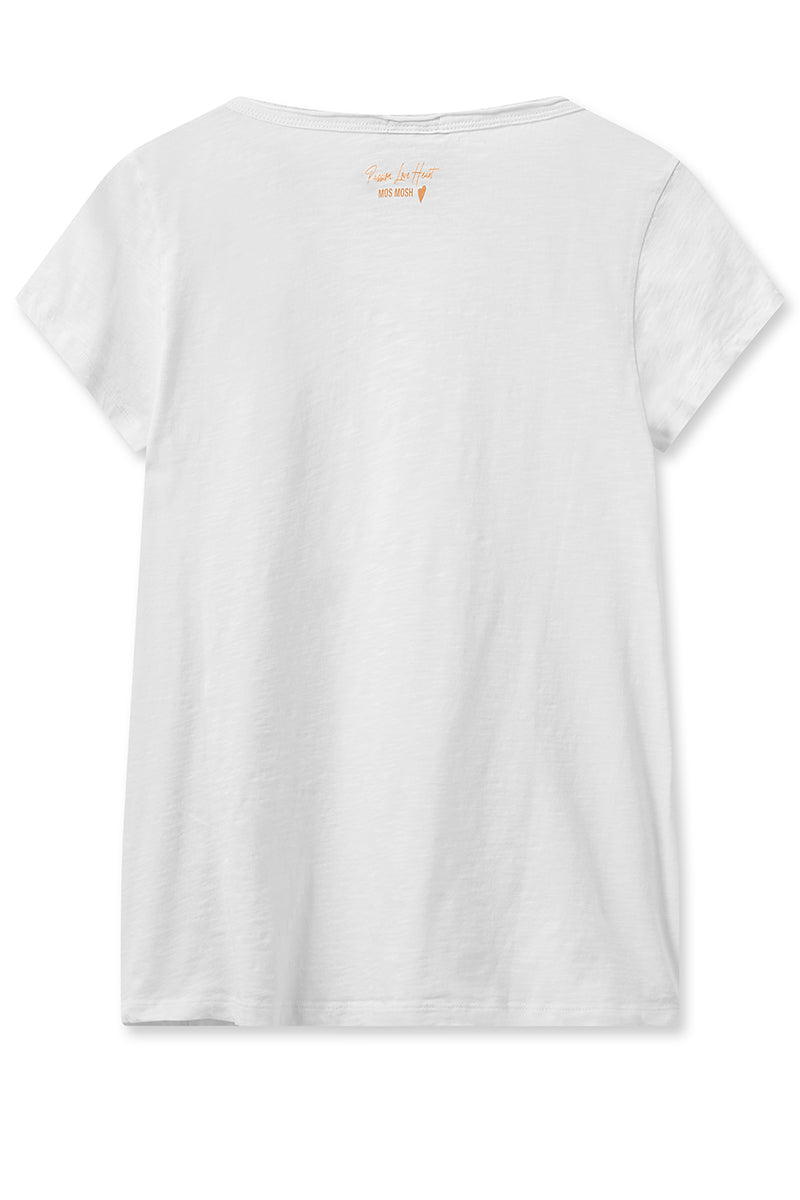 MMTulli V-SS Basic Tee