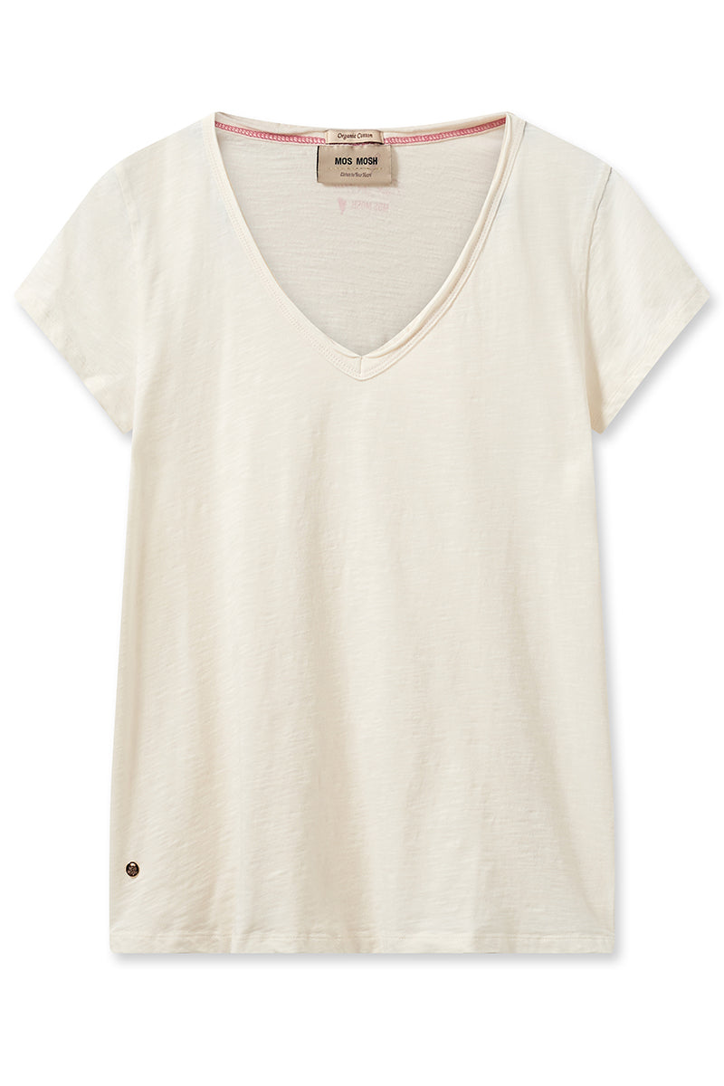 MMTulli V-SS Basic Tee