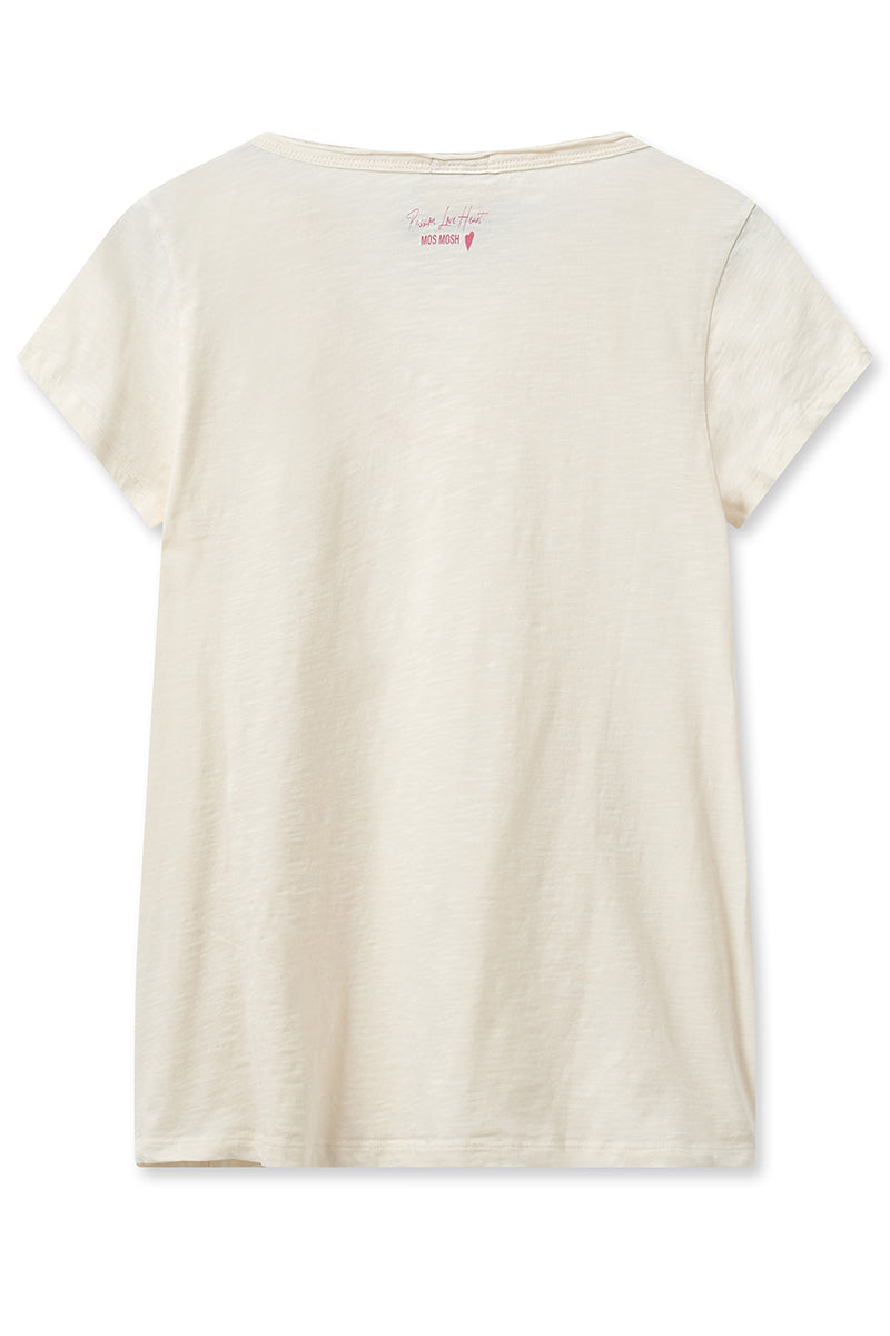 MMTulli V-SS Basic Tee