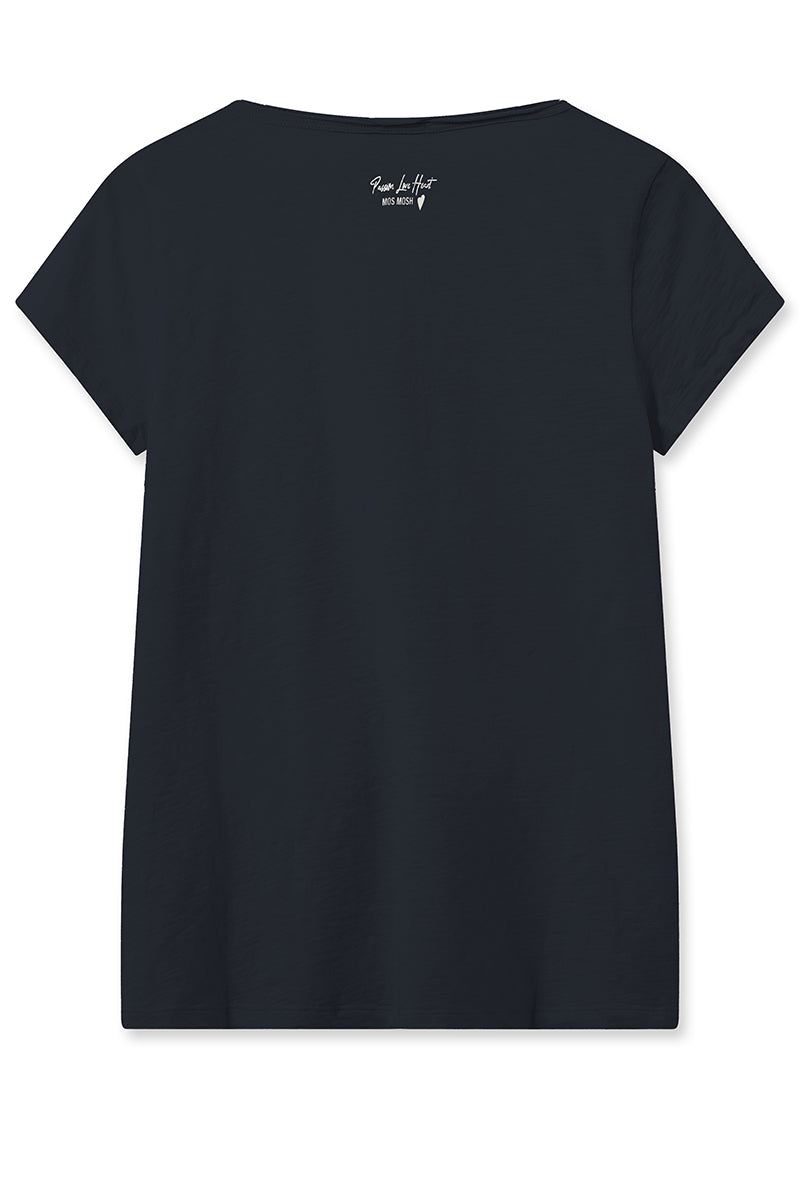 MMTulli V-SS Basic Tee