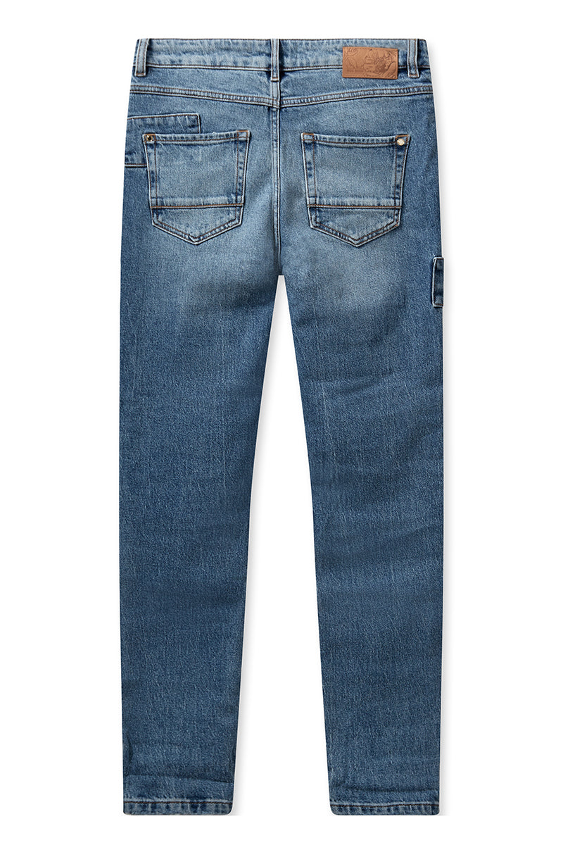 MMBradford Mondra Jeans