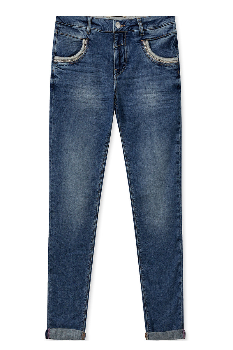 MMNaomi Mateos Jeans
