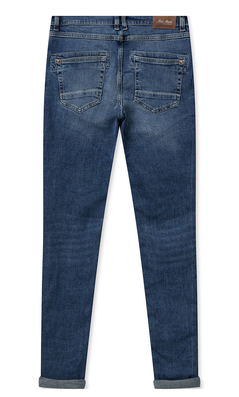 MMNaomi Mateos Jeans