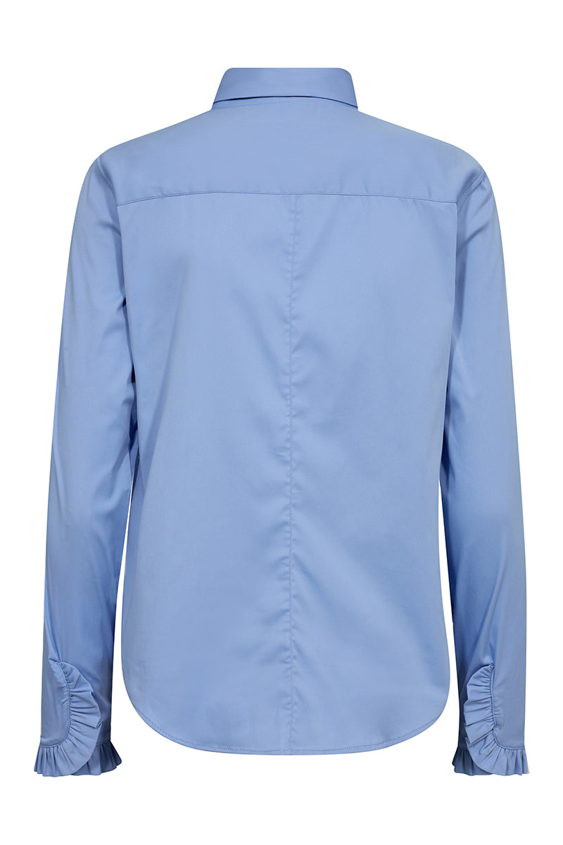 MM Mattie flip shirt