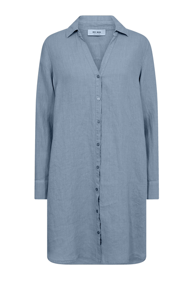 MMRielle Linen Dress