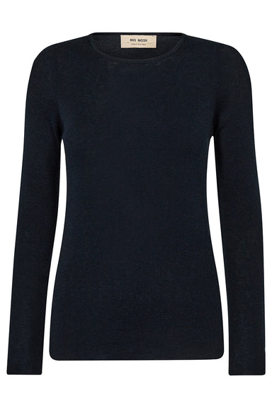 MMBouch O-neck Knit