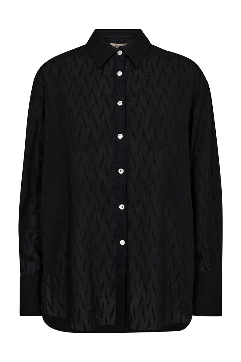 MMBritze Cotton Shirt