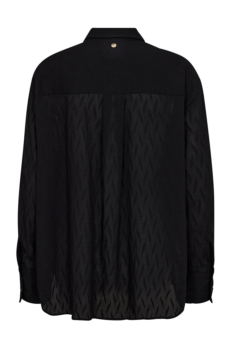 MMBritze Cotton Shirt