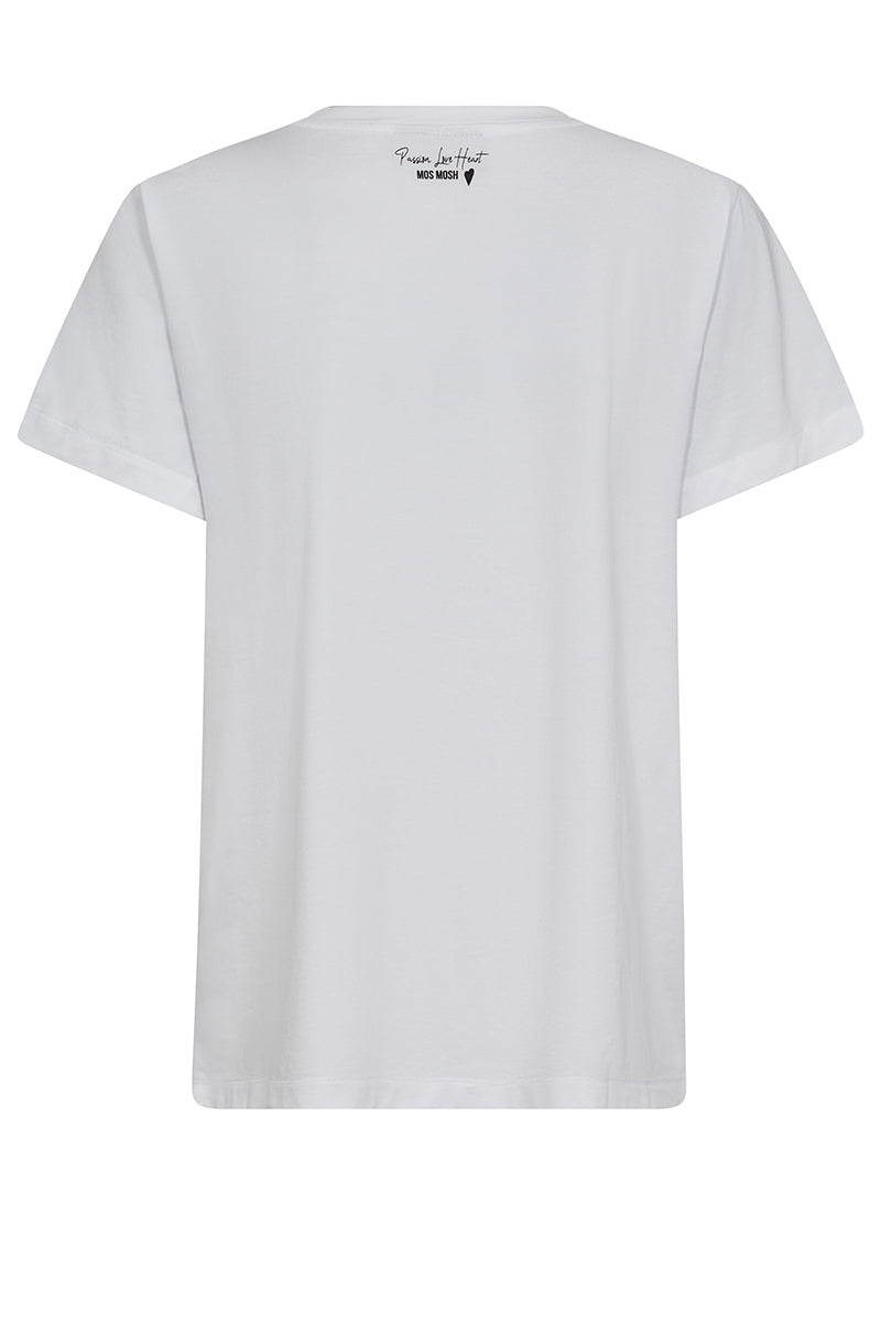 MMDala V-SS Basic Tee